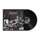 DESASTER - Kill All Idols - Vinyl-LP - black