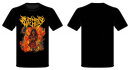 BURNING WITCHES - Inquisition - T-Shirt