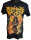 BURNING WITCHES - Inquisition - T-Shirt