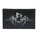 MANEGARM - Logo - Aufnäher / Patch