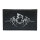 MANEGARM - Logo - Aufnäher / Patch