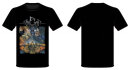 MANEGARM - Edsvuren - T-Shirt