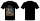 MANEGARM - Edsvuren - T-Shirt