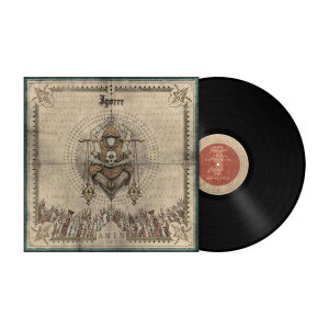 IGORRR - Amen - Vinyl-LP - black