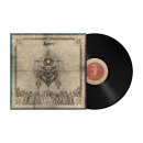 IGORRR - Amen - Vinyl-LP - black
