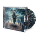 REVOCATION - New Gods, New Masters - CD