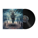 REVOCATION - New Gods, New Masters - Vinyl-LP - black