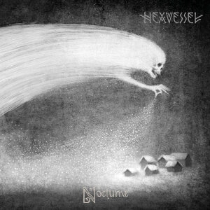 HEXVESSEL - Nocturne - CD - Digipak