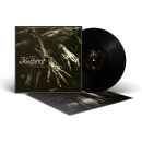 AUSTERE - The Stillness Of Dissolution - Vinyl-LP - black