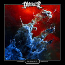 NIGHTBEARER - Defiance - CD - Jewel Case