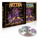 HITTEN - State Of Shock Revisited! - CD - Slipcase