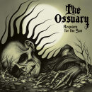 THE OSSUARY - Requiem For The Sun - CD - Digipak