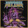HITTEN - State Of Shock Revisited! - Vinyl-LP + CD - purple black galaxy