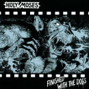 HOLY MOSES - Finished With The Dogs - CD - Slipcase