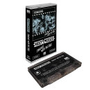 HOLY MOSES - Finished With The Dogs -  Cassette Tape