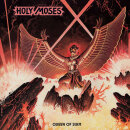 HOLY MOSES - Queen Of Siam - CD - Slipcase