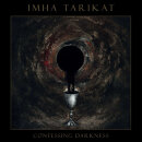 IMHA TARIKAT - Confessing Darkness - CD - Digipak