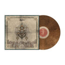IGORRR - Amen - Vinyl-LP - beige brown marbled