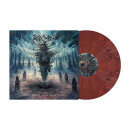 REVOCATION - New Gods, New Masters - Vinyl-LP - crimson...