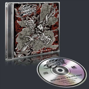 INDIAN NIGHTMARE - Banished Into Endless Chaos - CD - Jewel Case