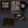 INDIAN NIGHTMARE - Banished Into Endless Chaos - Vinyl-LP - black