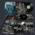 LIVING DEATH - Protected From Reality / Back To The Weapons - Vinyl-LP + 7" - black