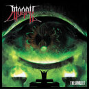 MORAX - The Amulet - CD - Slipcase