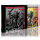 NECRONOMICON - Escalation - CD - Slipcase