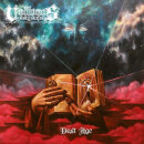 VULTURES VENGEANCE - Dust Age - Vinyl-LP - black