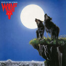 WOLF - Edge Of The World - CD - Slipcase