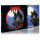 WOLF - Edge Of The World - CD - Slipcase