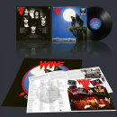 WOLF - Edge Of The World - Vinyl-LP - black