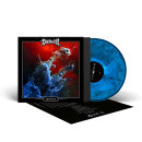 NIGHTBEARER - Defiance - Vinyl-LP - blue black marbled