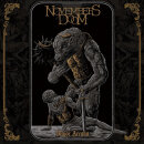 NOVEMBERS DOOM - Major Arcana - Vinyl 2-LP - black