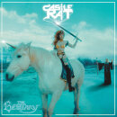 CASTLE RAT - The Bestiary - CD - Digipak