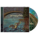 AMORPHIS - Borderland - CD - Jewel Case