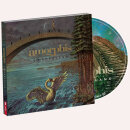 AMORPHIS - Borderland - CD - Ltd. Digipak