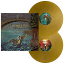 AMORPHIS - Borderland - Vinyl 2-LP - gold opaque