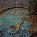 AMORPHIS - Borderland - Vinyl 2-LP - gold opaque