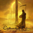 CHILDREN OF BODOM - I Worship Chaos (10th Anniversary Edition) - CD - Jewel Case