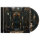 MORS PRINCIPIUM EST - Darkness Invisible - CD - Jewel Case