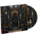 MORS PRINCIPIUM EST - Darkness Invisible - CD - Ltd. Digipak