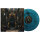 MORS PRINCIPIUM EST - Darkness Invisible - Vinyl-LP - venator turquoise