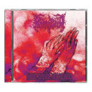 GHOST BATH - Rose Thorn Necklace - CD - Jewel Case
