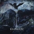 ELUVEITIE - Ategnatos - CD - Jewel Case