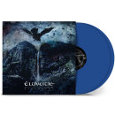 ELUVEITIE - Ategnatos - Vinyl 2-LP - blue