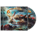 HELLOWEEN - Giants & Monsters - CD - Jewel Case