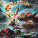 HELLOWEEN - Giants & Monsters - CD - Ltd. Digipak