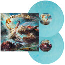 HELLOWEEN - Giants & Monsters - Vinyl 2-LP - monster...