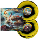 HELLOWEEN - Giants & Monsters - Vinyl 2-LP - giant...